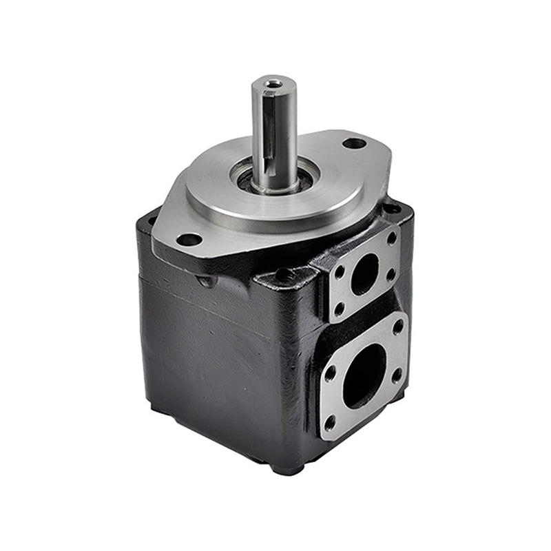 Однолопастной насос T6