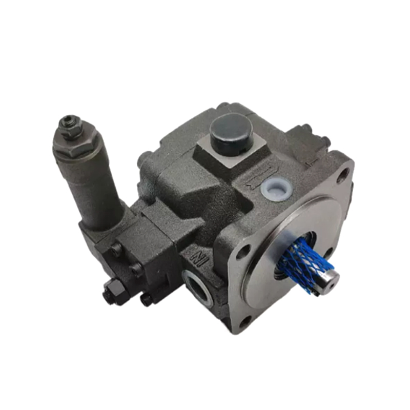 HVP с высоким давлением