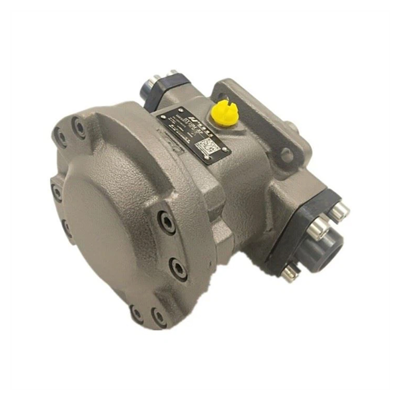 Гидравлический поршневой насос HY