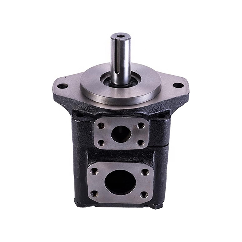 Однолопастной насос T7