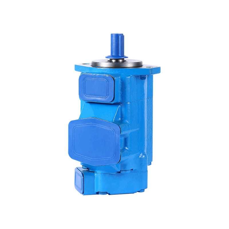 Двухлопастной насос 2520 В