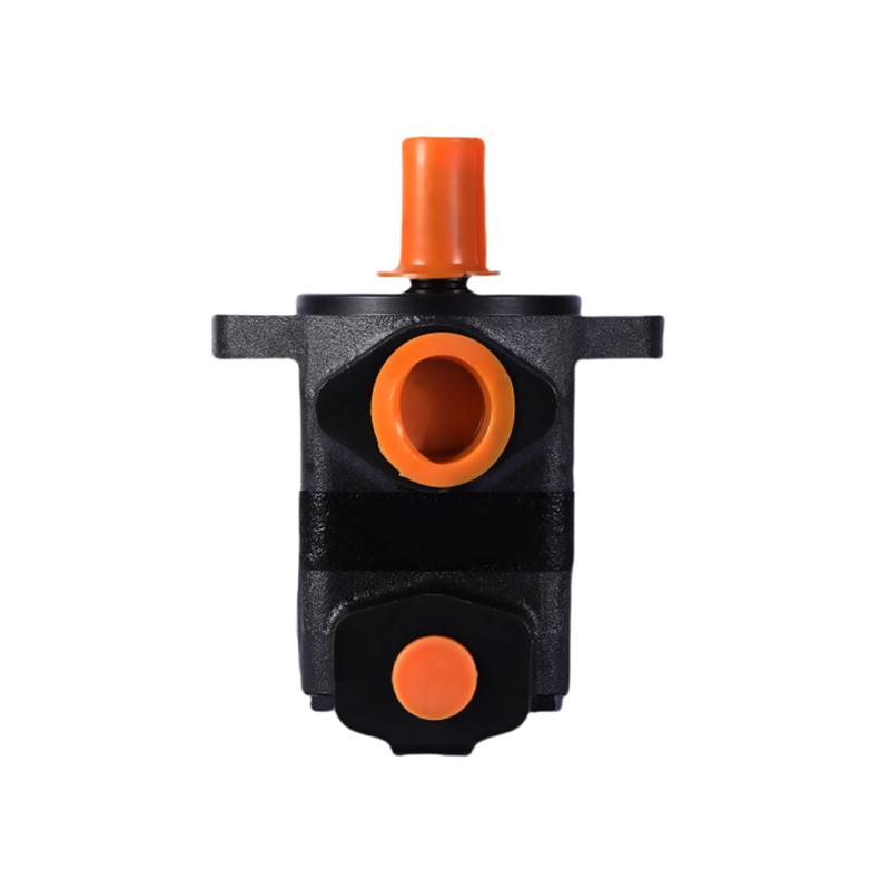 Однолопастной насос V10