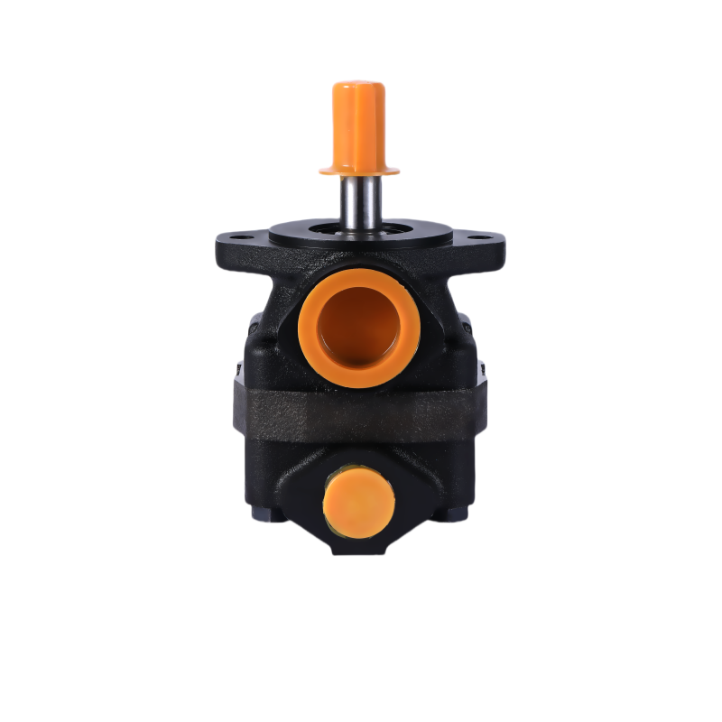 Однолопастной насос V20