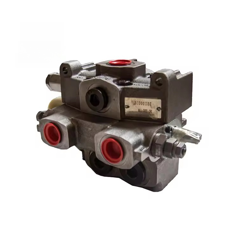 Parker VA20(DF20) Гидравлический моноблочный клапан