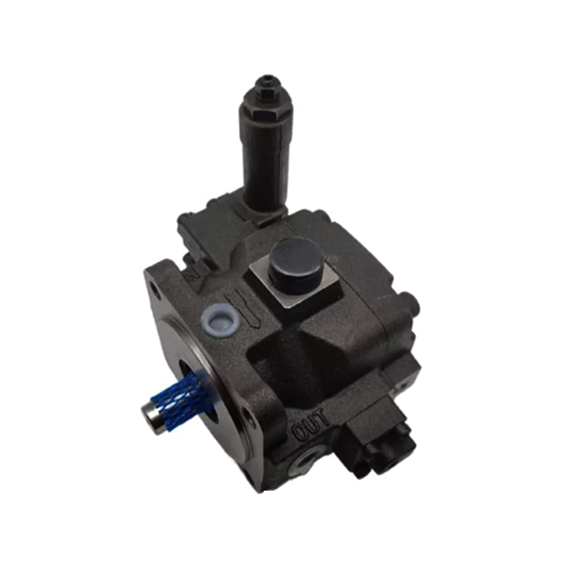 HVP с высоким давлением