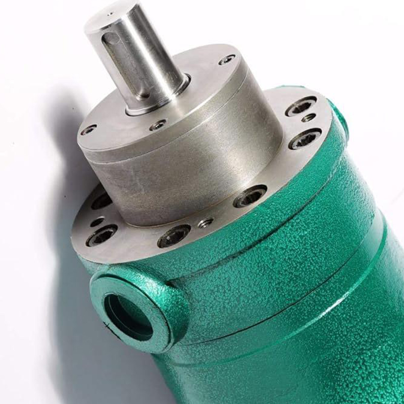 Гидравлический поршневой насос CY MCY14-1B