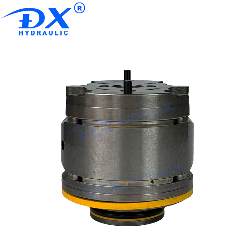 Комплекты сменных картриджей для гидравлического лопастного насоса VQ