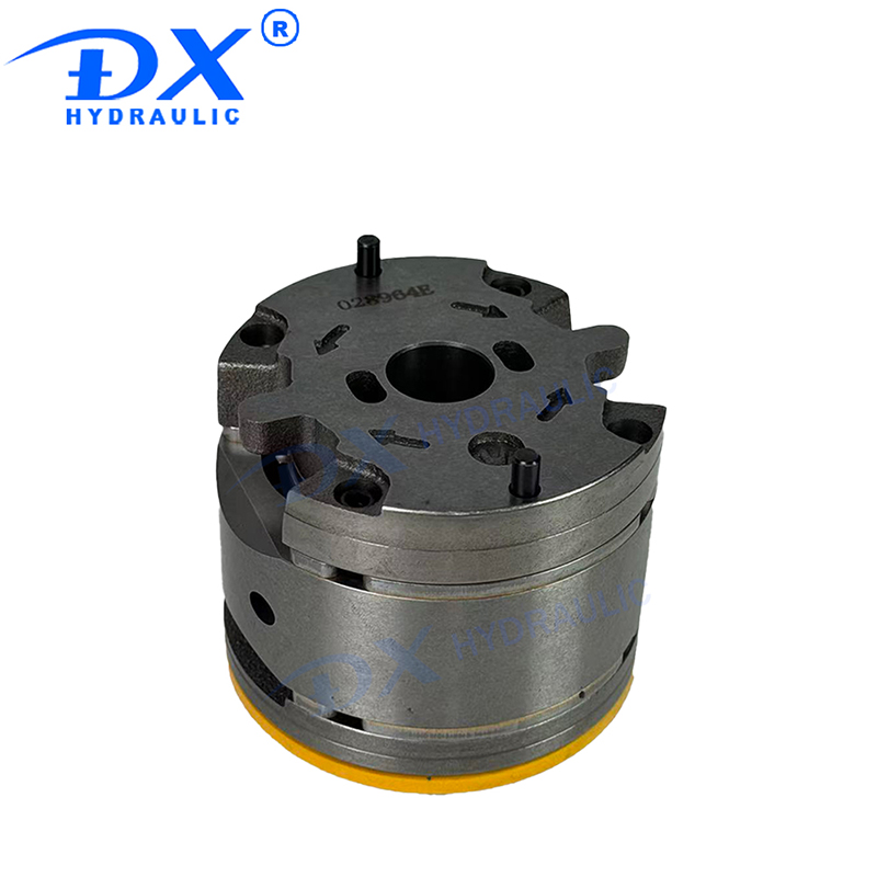 Комплекты сменных картриджей для гидравлического лопастного насоса VQ