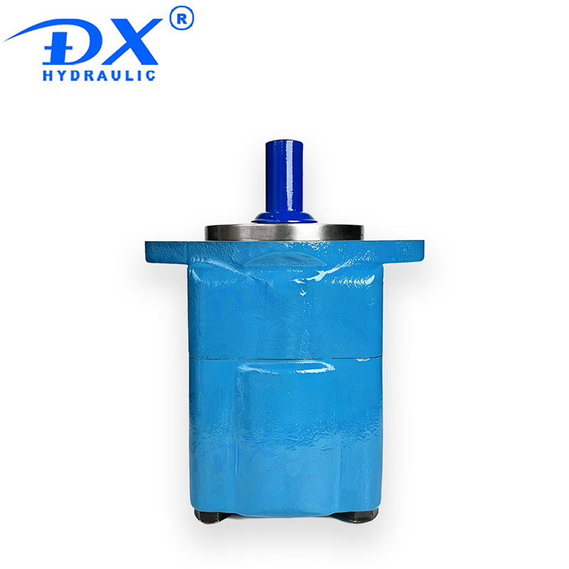 Гидравлический однолопастной насос высокого давления VQ