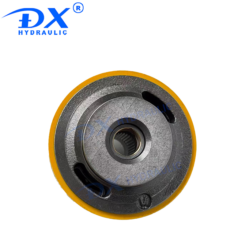 Комплекты сменных картриджей для гидравлического лопастного насоса VQ